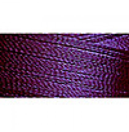 Шелковая нить 120D/2 3000 ярд цв.фиолетовый уп.1 шт