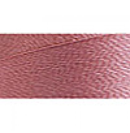Нитки шелковые 120D/2 3000 ярд арт.125-s цв.розовый уп.1 шт